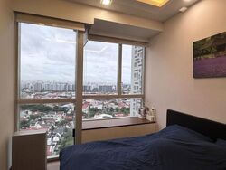 The Meyerise (D15), Condominium #610728191